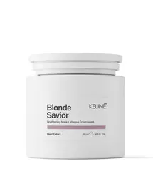 Keune Маска Блонд-Защита CARE BLONDE SAVIOR BRIGHTENING MASK 500 мл