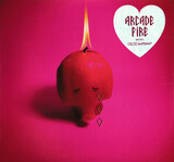ARCADE FIRE: Pink Elephant (CD) (Компакт-диск)