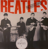 BEATLES, THE: The Decca Tapes (Виниловая пластинка)