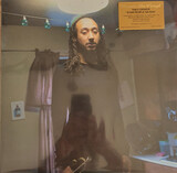 CROKER, THEO:  Star People Nation (Transparent) (Винил)