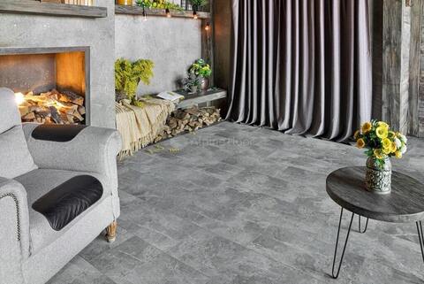 Кварц-виниловая плитка Alpine Floor - Light Stone Ваймеа (ECO 15-3)