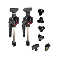 Прижимы верстачные эксцентриковые Woodwork CLM-002