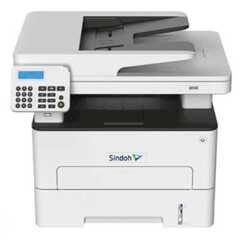 МФУ Sindoh M500