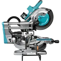 Аккумуляторная торцовочная пила Makita LS004GZ01
