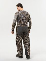 Зимний костюм для охоты Remington Explorer 60С Winter forest на remingtonn.ru