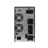 Источник бесперебойного питания Powerman Online 3000 Plus
