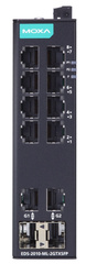Коммутатор MOXA EDS-2010-ML-2GTXSFP