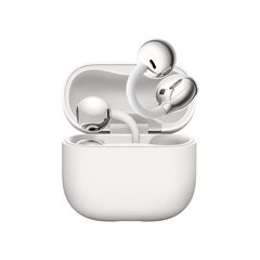 Беспроводные наушники Huawei FreeClip 2, White (Белый)