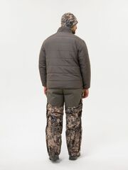 Зимний костюм для охоты Remington ALYASKA Figure на remingtonn.ru