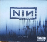 NINE INCH NAILS: With Teeth (Компакт-диск)