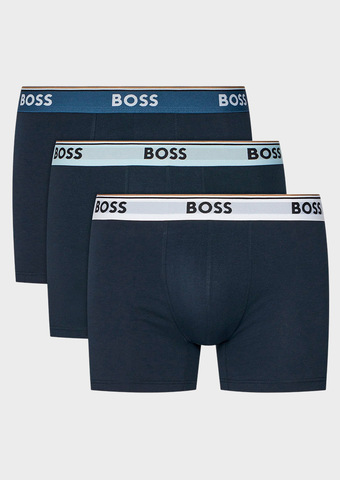 Трусы-боксеры BOSS (3 шт.)