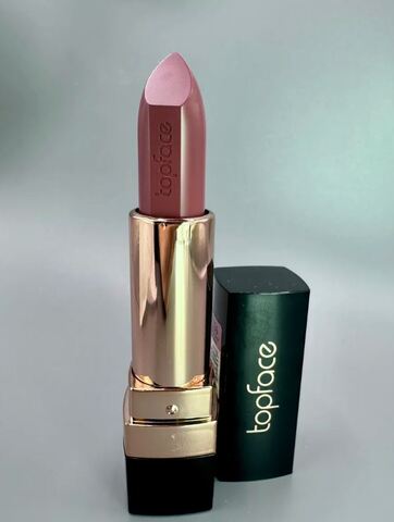 .test TopFace Instyle Помада Creamy Lipstick  тон 011- РТ156 (4гр)