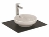 Ideal Standard i.life B T509101 Раковина-чаша 40 см без отверстия под смеситель, с отверстием перелива