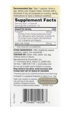 Enzymedica Gut Motility™, поддержка пищеварительной системы, 30 капсул