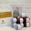 BON VOYAGE Jumper Fashionbox