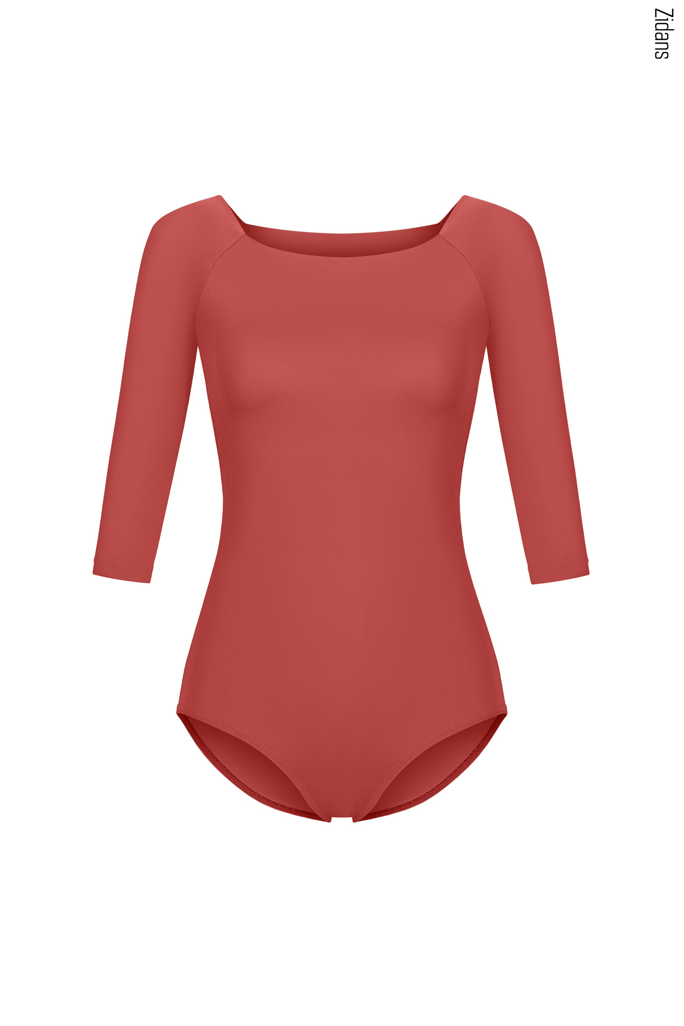 2 Sleeves leotard | kissel