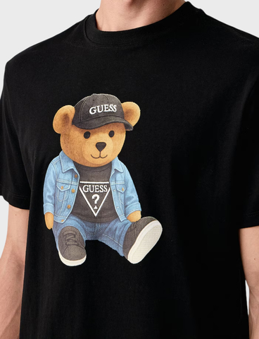 Футболка GUESS
