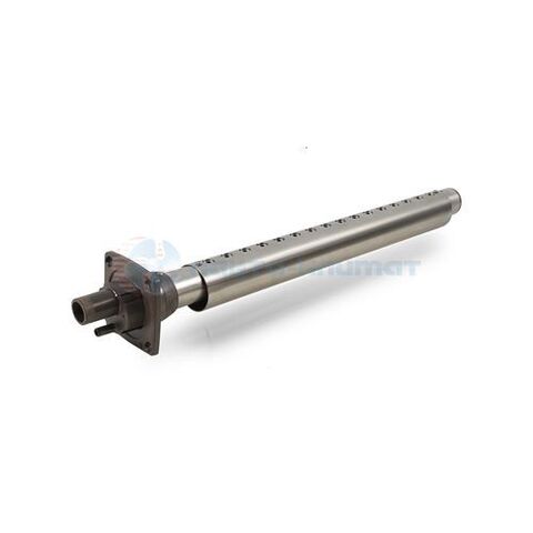 Линейный парораспределитель Carel DP045D30RH