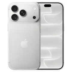 Смартфон Apple iPhone 18 Pro, 512GB, eSIM, Silver (Серебристый)