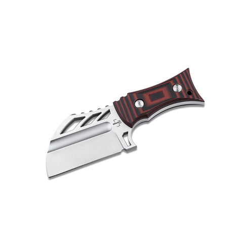 Нож с фиксированным клинком Boker Plus URD XL, сталь D2, 02BO092