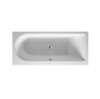 Duravit Darling New 700243000000000 Ванна прямоугольная 170х75 см