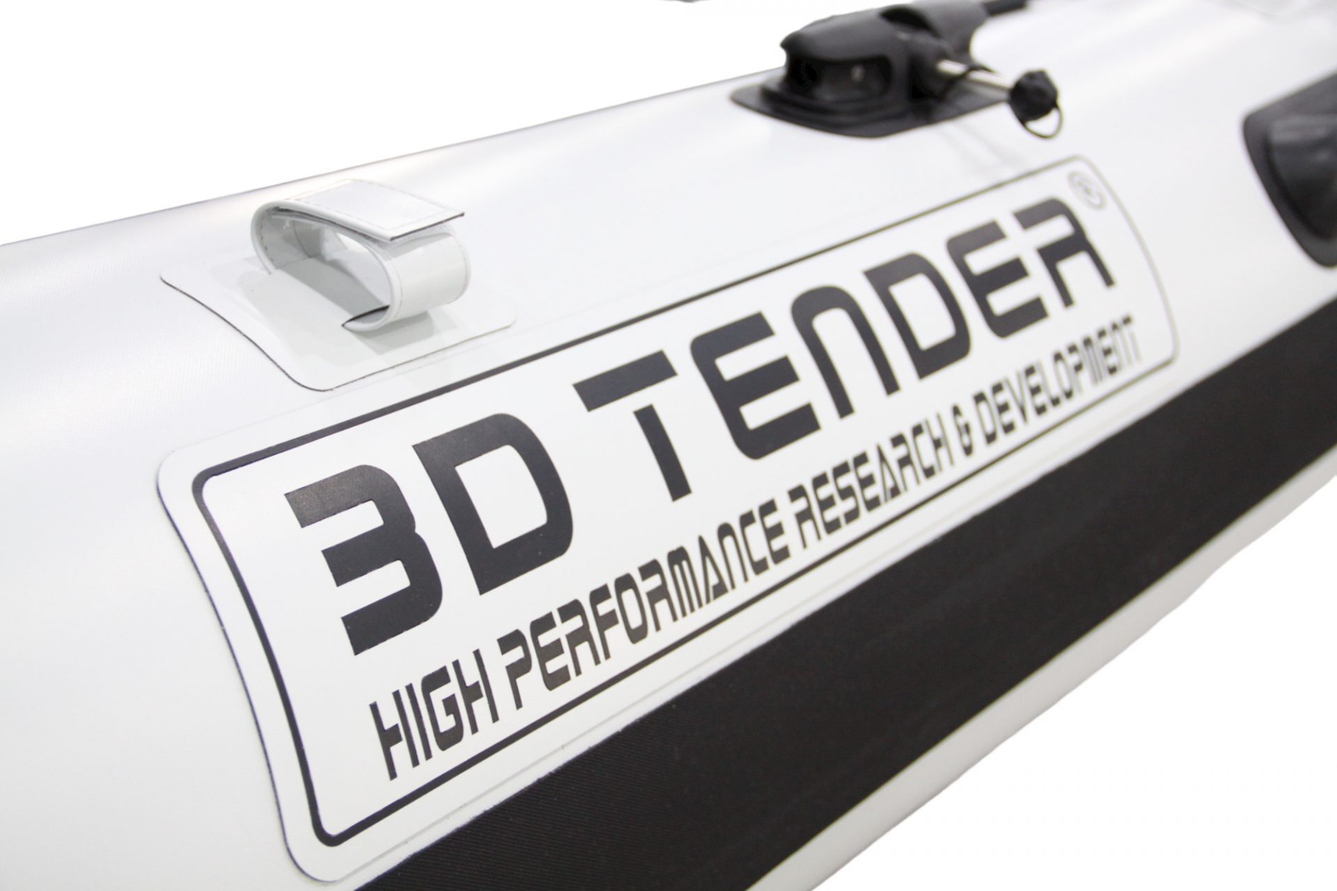 Federlight Aluminium 315 TENDER