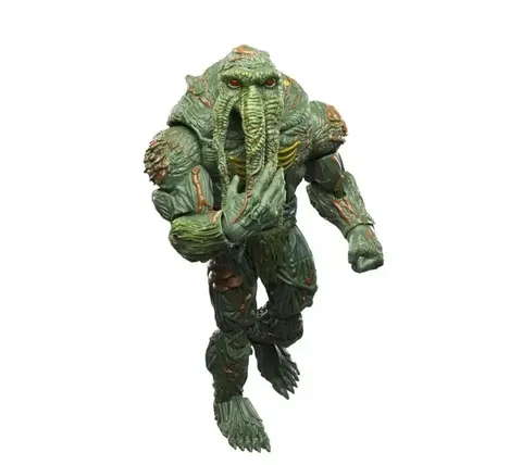 Фигурка Леший фильм Ночной Оборотень Marvel Legends