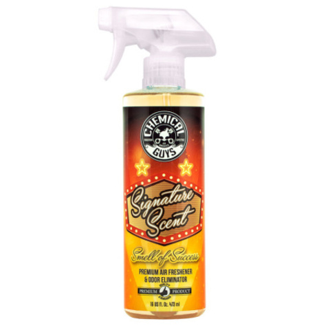 Chemical Guys «STRIPPER SCENT» Освежитель воздуха «Аромат Стриптиз» 473мл