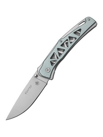 Складной нож Мастер К Контур M9692