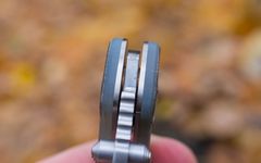 Нож Ganzo G727M черный