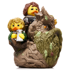 Уточка Tubbz: The Lord Of The Rings - Treebeard (XL)