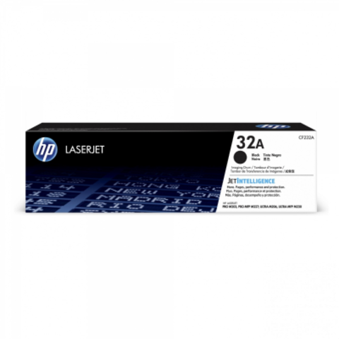 HP CF232A №32A