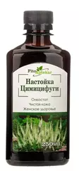 Настойка Цимицифуги, 250мл