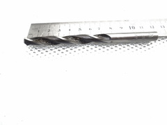 Сверло 8.3мм. (73х116)  Р6М5 ц\х СССР
