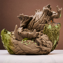 Уточка Tubbz: The Lord Of The Rings - Treebeard (XL)