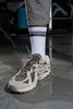 Носки IAMREBEL 41-45 Белый