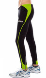 Утеплённые тайтсы Asics Winter Tight Lasse