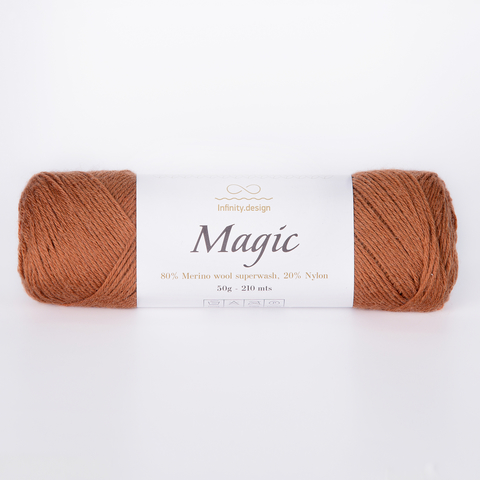 Infinity Magic 3161