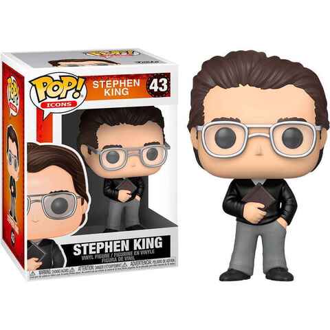 Funko POP! Stephen King (43)