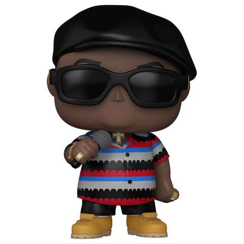 Funko POP! Notorious B.I.G. Summer '95 (436)