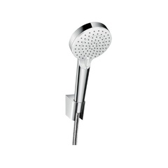 Hansgrohe Crometta 26694400 Душевой набор 2 режима фото