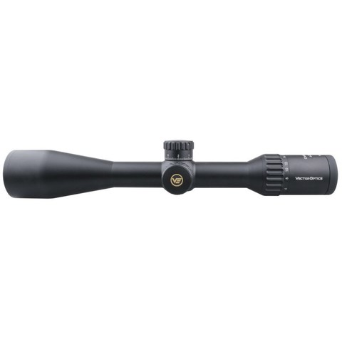 VECTOR OPTICS CONTINENTAL 4-24X50 SFP TACTICAL