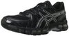Asics Gel-Kayano 20 кроссовки для бега черные - 9