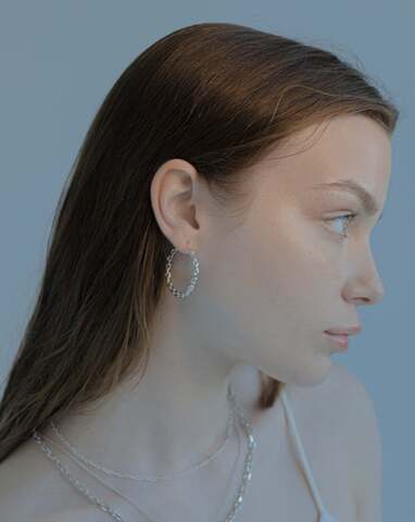 SYMPTOM Серьга Якорная цепь
