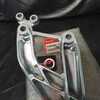 Honda Кронштейн подножки правый пассажирский CBR 1100 XX 50750-MAT-010
