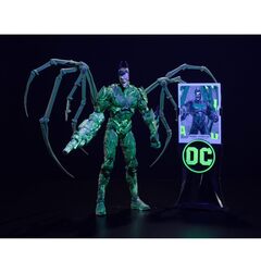 Фигурка McFarlane Toys DC Multiverse: Batman Futures End (Glow in The Dark Edition)