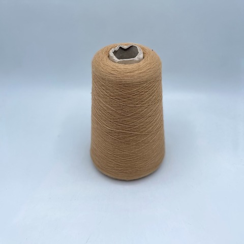 Cariaggi (пр.Италия),art-Antilope, 2/60 3000 м / 100 гр. 100% меринос, цвет-Бежевый(376/961) ,арт-33682