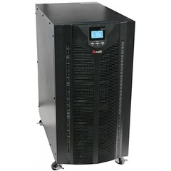 ИБП с двойным преобразованием N-Power Pro-Vision Black M30000 3/3 P LT ─ ИБП 3ф/3ф 30 кВА online