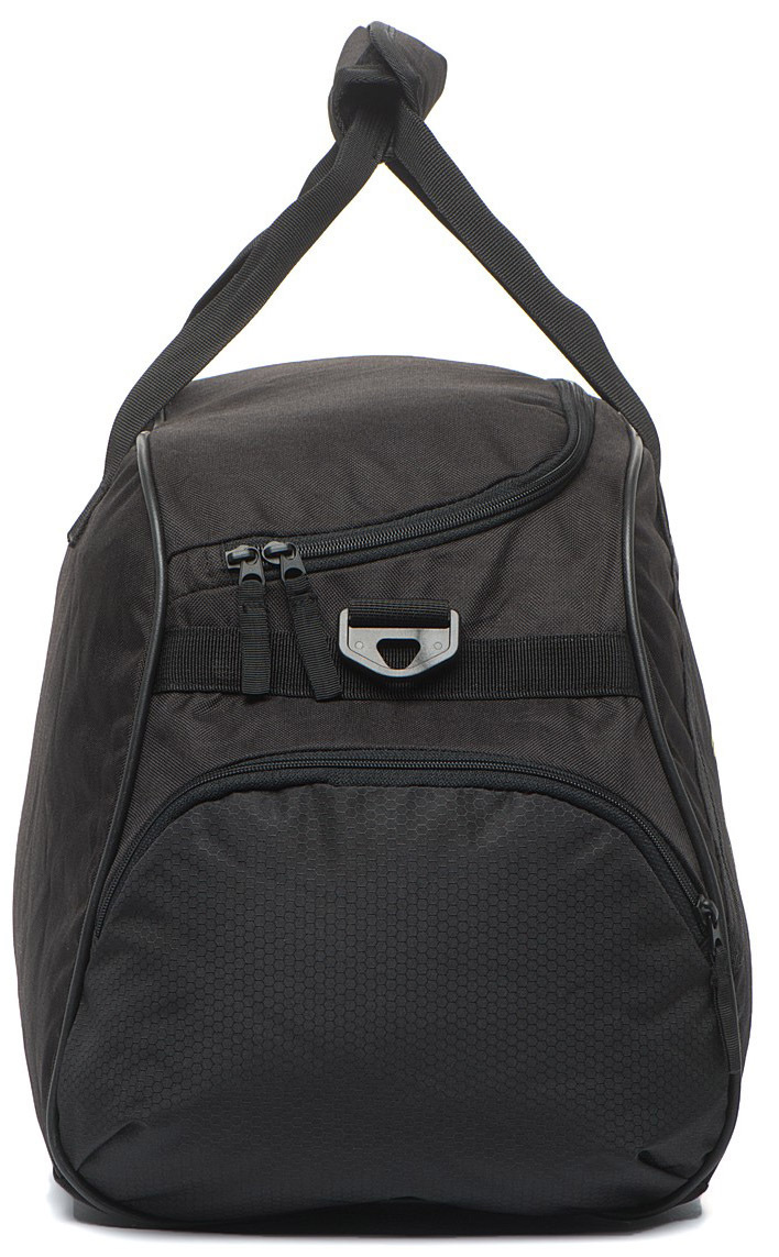 Сумка Asics medium DUFFLE black