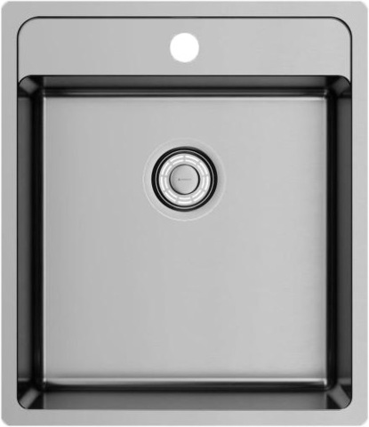 Кухонная мойка Omoikiri DAISEN 44 IN